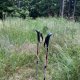 Radka D na vrcholu Horní Kobylářka