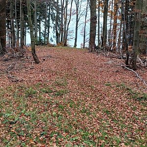 PA!WELL na vrcholu Jaseňové (22.10.2022 10:36)