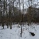 TP na vrcholu Bukový vrch (29.1.2023)
