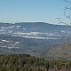 Nojby na vrcholu Podkova (14.1.2022 13:13)