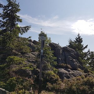 Šumava
