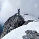 Martin Konvičný na vrcholu Titlis (2.8.2018)