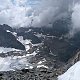 Martin Konvičný na vrcholu Titlis (2.8.2018)