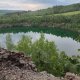 Miroslav Příhonský na vrcholu Kamenolom Valšov