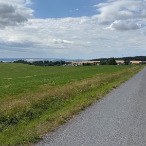 Alexandr Starý na vrcholu Roh J (12.7.2026 14:45)