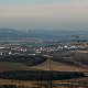 Bouřka na vrcholu Škarman - SV vrchol (10.2.2022 12:14)