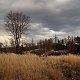 Bouřka na vrcholu Malý Kouřim - Z vrchol (10.2.2022 14:53)