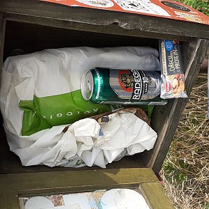 Moravskoslezské Beskydy