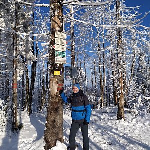 Moravskoslezské Beskydy