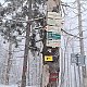Frydrysi na vrcholu Velký Polom (6.2.2021 14:08)