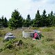 Mountainer na vrcholu Čihadlo (21.7.2018 10:49)