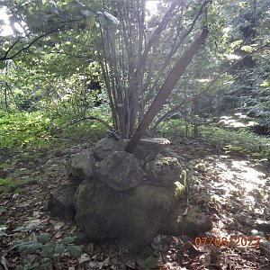 PA!WELL na vrcholu Makyta SV (7.8.2022 17:24)