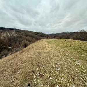 TeKilla on the summit of Jenerálka (1.1.2026 15:44)