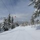 Leottomontagne na vrcholu Pancíř (20.4.2024)