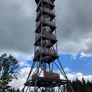 Podorlická pahorkatina