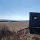 Nojby na vrcholu Tiský vrch - JZ vrchol I (10.3.2022 10:32)