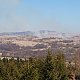 Nojby na vrcholu Jelení komora (10.3.2022 12:05)