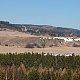 Nojby na vrcholu Jelení komora (10.3.2022 12:05)