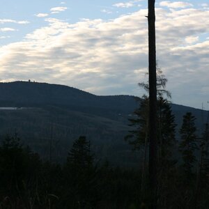 Holi on the summit of Na Skalce S (19.12.2023 14:50)
