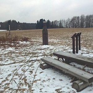 Broumovská vrchovina