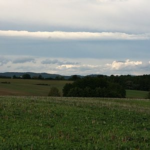 Švihovská vrchovina