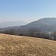 Alexandr Starý na vrcholu Borčík (19.3.2022)