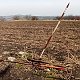 Jiřina na vrcholu Světlá (15.3.2022)