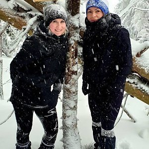 Moravskoslezské Beskydy