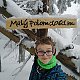 Maty na vrcholu Malý Polom