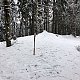 Pospa na vrcholu Malý Polom (23.2.2019 13:51)