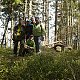 Ogondraga na vrcholu Malý Polom (8.5.2019 15:00)