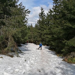 Jan Soukup na vrcholu Habr (17.4.2022 12:54)