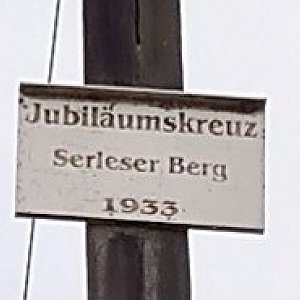Nojby on the summit of Záhořský vrch (19.3.2022 9:46)