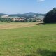 Mykas na vrcholu U obrázku (4.9.2024)