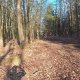 Cyklista 73 na vrcholu Hradčanská hůrka - SV vrchol