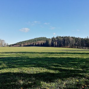 Šumava