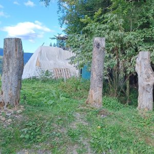 PA!WELL on the summit of Polana S (16.9.2023 15:11)