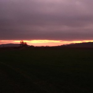 Holi on the summit of Těně (30.10.2024 17:21)