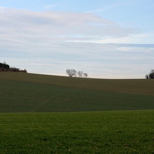 Bouřka na vrcholu Nad Fajty (19.12.2023 11:23)