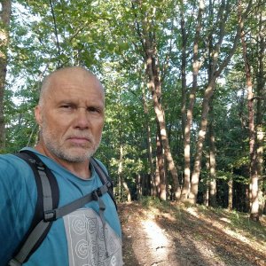 Rastislav Biarinec na vrcholu Roháč (29.8.2026 17:31)