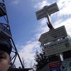 Slezské Beskydy