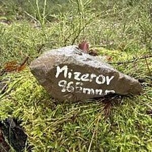 Gregořicovi na vrcholu Mizerov  (24.2.2024 9:58)