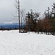 Radim Fcb na vrcholu Kozubová