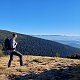 Dafko94 na vrcholu Malá Babia hora (6.11.2021 16:24)