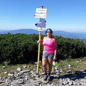 Oravské Beskydy