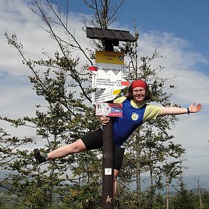 Slezské Beskydy