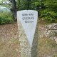 Vojta Žiak on peak Česlar / Cieślar