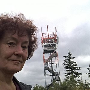 Broumovská vrchovina