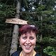 hanule na vrcholu Folvark