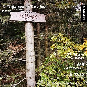 Medvěd Codiak na vrcholu Folvark (7.10.2020 14:10)